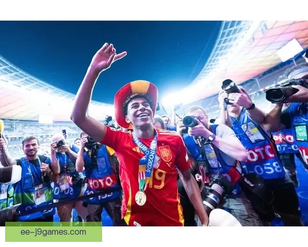 亚马尔创造西甲最年轻进球纪录震惊足坛少年锋霸崭露锋芒