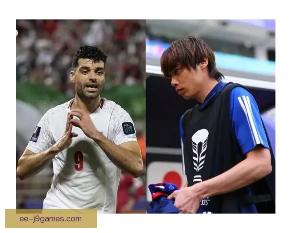 塔雷米点亮亚洲杯18决赛成功罚中关键点球助伊朗晋级