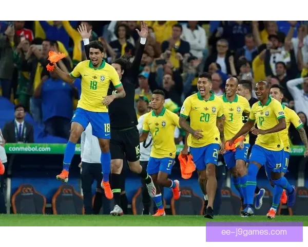 巴西美洲杯首战闷平哥斯达黎加 无力突破对方防线遭遇平局