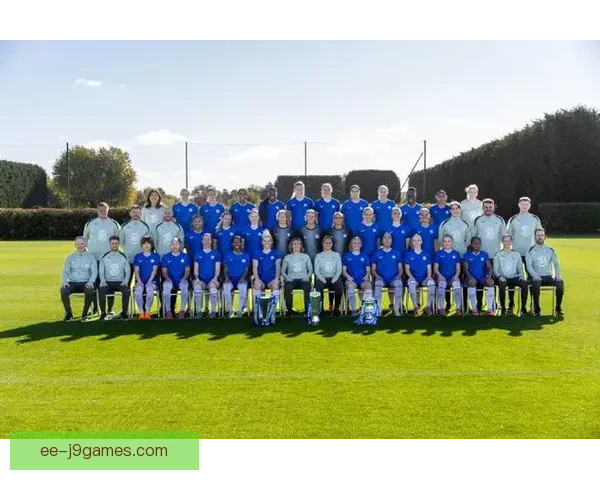 拜仁慕尼黑女足引进前切尔西女足队长马格达莱娜·埃里克森加强防线