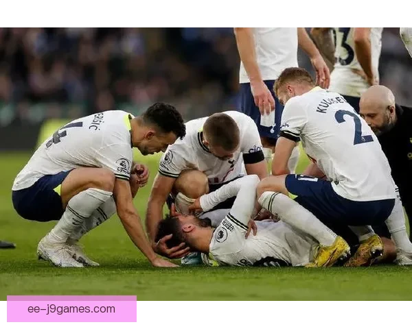 热刺中场核心本坦库尔膝盖积水伤缺三周赛程受影响