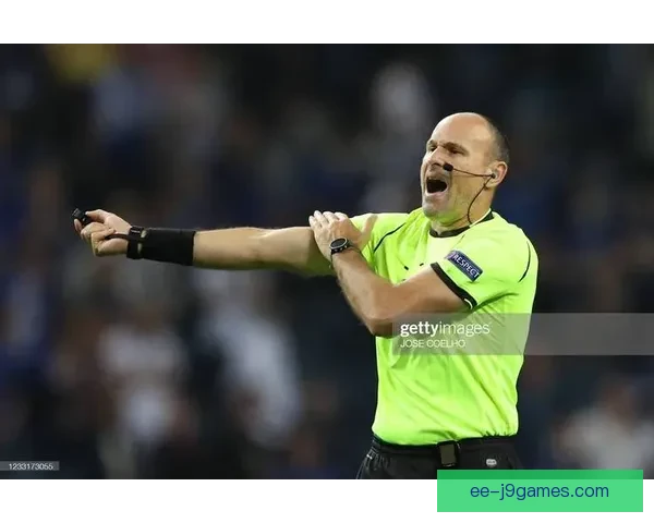 沙特联公布引入更多欧洲顶级裁判执法关键比赛轮次