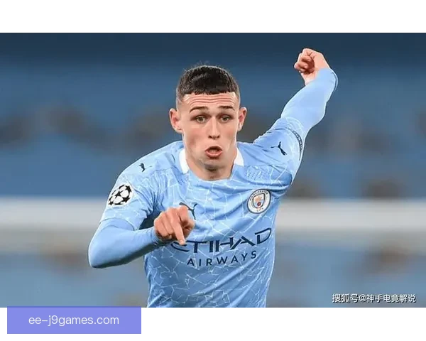 福登在防守端的关键贡献与球场影响力分析