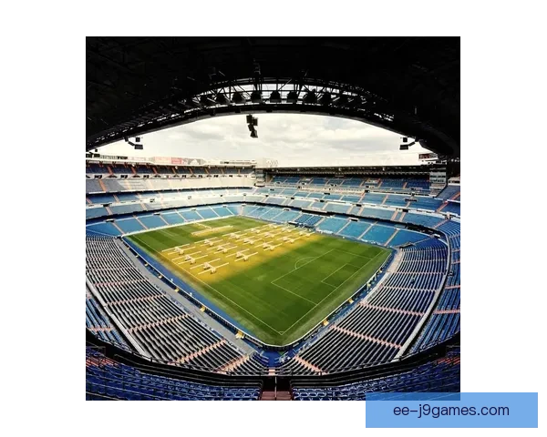 皇马全新数字化社交平台正式启动 打造全球球迷互动新体验