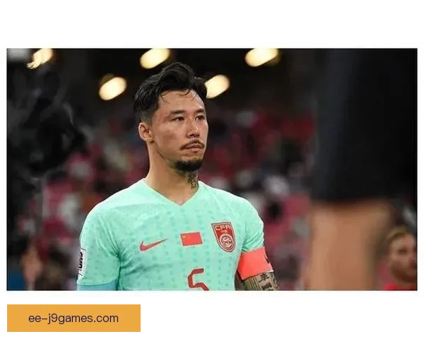 张琳芃国家队关键失误公开致歉引热议球迷期待用行动重新证明自己