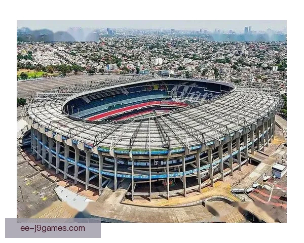 2026世界杯主办城市墨西哥城全面强化体育场周边安保演练行动